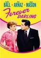 ������ ������� / Forever, Darling / 1956