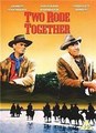 ��� �������� (���� ������� ������) / Two Rode Together / 1961
