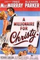 ��������� ��� ������ / A Millionaire for Christy / 1951 / �� (�������)