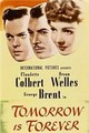 ������ ������ / Tomorrow Is Forever / 1946 / �� (�������)