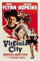 ���������-���� / Virginia City / 1940