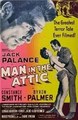 ������� �� ������� / Man in the Attic / 1953 / �� (������)