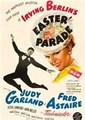 ���������� ����� / Easter Parade / 1948 / 2 x ��