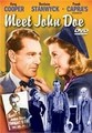 ������������� � ������ ��� (�����������, ���� ���) / Meet John Doe / 1941 / 2 x ��