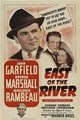 � ������� �� ���� / East of the River / 1940 / �� (�������)