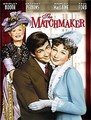 ����� / The Matchmaker / 1958