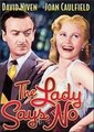 ���� ������� "���" / The Lady Says No / 1951