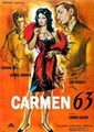 ������ 63 (������ �� ����������) / Carmen 63 (Carmen di Trastevere) / 1962