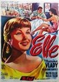 ��� / Sie / 1954