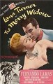 ������� ����� / The Merry Widow / 1952
