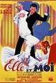 ��� � � / Elle et moi / 1952
