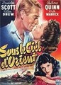 ���� ����� / China Sky / 1945 / �� (�������) / HDTVRip