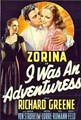 � ���� ������������� (� ���� ������������� �����������) / I Was an Adventuress / 1940