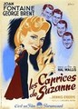 ������ ������ (������� ������) / The Affairs of Susan / 1945