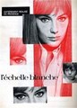 ������ ��� / L'echelle blanche / 1969