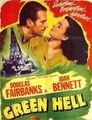 ������� �� / Green Hell / 1940