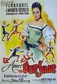 ��� ���� (����� ��� ����) / Don Juan / 1956 / ��, ��