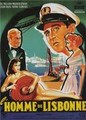 �������� / Lisbon / 1956