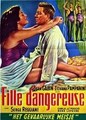 ������� ������� (����) / Fille dangereuse (Bufere) / 1953