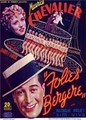 ������� �� "����-������" / L'homme des Folies Bergere / 1935