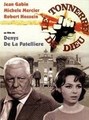 ���� �������� / Le Tonnerre de Dieu / 1965