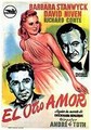 ������ ������ / The Other Love / 1947