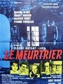 ������ / Le meurtrier (Der Morder) / 1963 / ��, ��