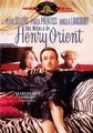 ��� ����� ������� / The World of Henry Orient / 1964