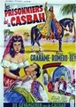 �������� ����� / Prisoners of the Casbah / 1953