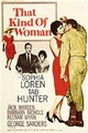 ����� ������� / That Kind of Woman / 1959