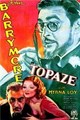 ����� / Topaze / 1933
