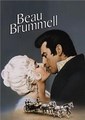 ��������� ������� / Beau Brummell / 1954