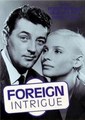 ����������� ������� / Foreign Intrigue / 1956