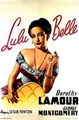 ��������� ���� / Lulu Belle / 1948
