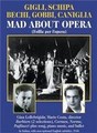 ��� ��� �� ����� / Mad about opera (Follie per l'opera) / 1948