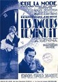 ��������� ������ / Les amours de minuit / 1931