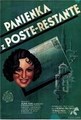 ������� �� ����� / Panienka z poste restante / 1935
