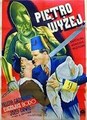 ������ ���� / Pietro wyzej / 1937