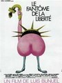 ������ ������� (������� �������) / The Phantom of Liberty / 1974