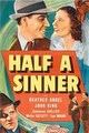 �������� ���������� / Half a Sinner / 1940
