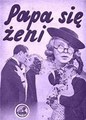 ���� ������� / Papa sie zeni / 1936