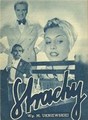 ������ / Strachy / 1938