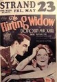 ���������� ����� / The Flirting Widow / 1930