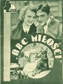 ��� ����� / ABC milosci / 1935