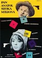 ��� ������� ���� ������� / Pan Anatol szuka miliona / 1958