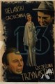 ���������� ����������� / Szczesliwa trzynastka / 1938