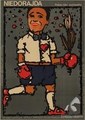 �������� / Niedorajda / 1937