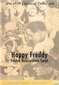 ���� ����������� ��� / Fredek uszczesliwia swiat / 1936