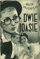 ��� ����� / Dwie Joasiel / 1935