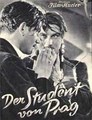 �������� ������� / Der Student von Prag / 1935